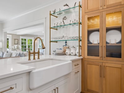 55 Crosstree Drive, Hilton Head Island, SC