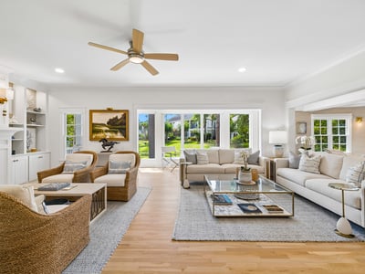 55 Crosstree Drive, Hilton Head Island, SC