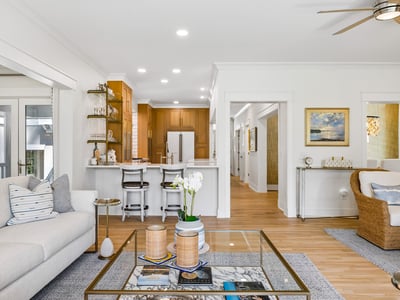 55 Crosstree Drive, Hilton Head Island, SC