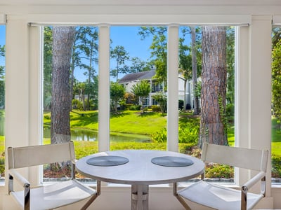 55 Crosstree Drive, Hilton Head Island, SC