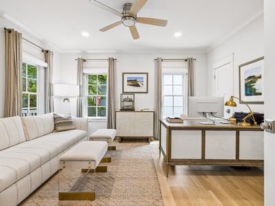 55 Crosstree Drive, Hilton Head Island, SC