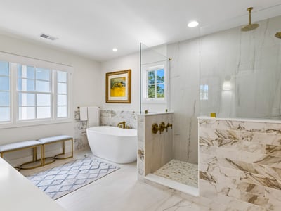 55 Crosstree Drive, Hilton Head Island, SC