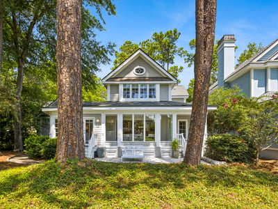 55 Crosstree Drive, Hilton Head Island, SC
