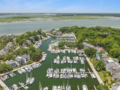 55 Crosstree Drive, Hilton Head Island, SC