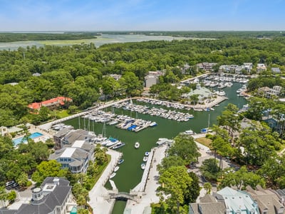 55 Crosstree Drive, Hilton Head Island, SC