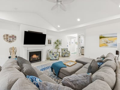 1156 Parrot Avenue, Hardeeville, SC