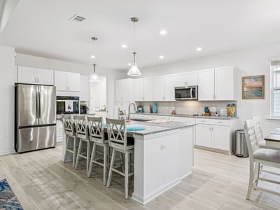 1156 Parrot Avenue, Hardeeville, SC