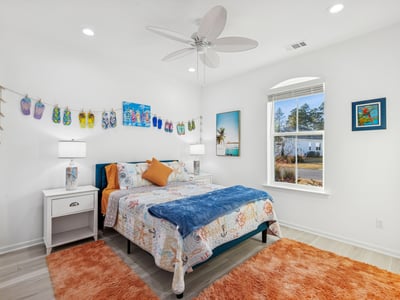 1156 Parrot Avenue, Hardeeville, SC