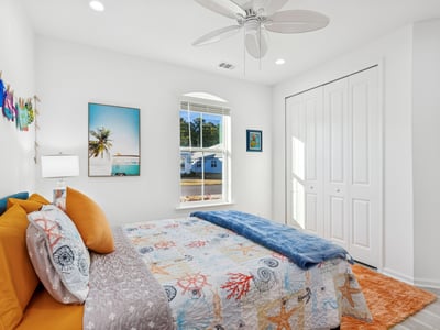 1156 Parrot Avenue, Hardeeville, SC