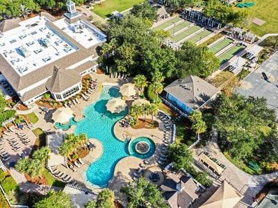 238 Colonel Thomas Heyward Road, Bluffton, SC