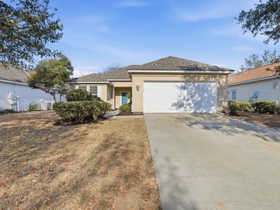 238 Colonel Thomas Heyward Road, Bluffton, SC