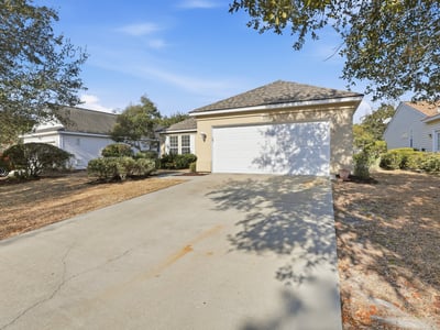 238 Colonel Thomas Heyward Road, Bluffton, SC