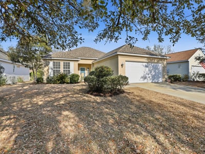 238 Colonel Thomas Heyward Road, Bluffton, SC