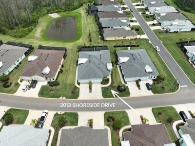2013 Shoreside Drive, Hardeeville, SC