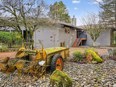 37902 SE Porter Road, Estacada, OR