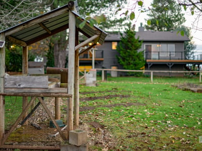 37902 SE Porter Road, Estacada, OR