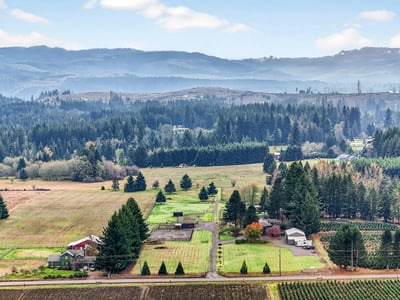37902 SE Porter Road, Estacada, OR