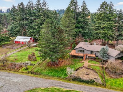 37902 SE Porter Road, Estacada, OR