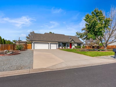 335 Cortez Court, Spanish Springs, NV
