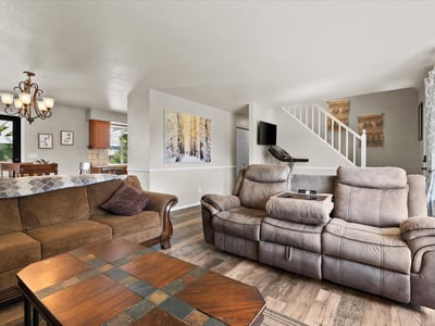 335 Cortez Court, Spanish Springs, NV