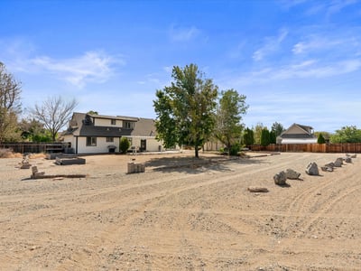 335 Cortez Court, Spanish Springs, NV