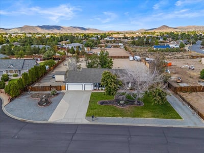 335 Cortez Court, Spanish Springs, NV