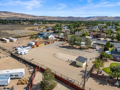 335 Cortez Court, Spanish Springs, NV