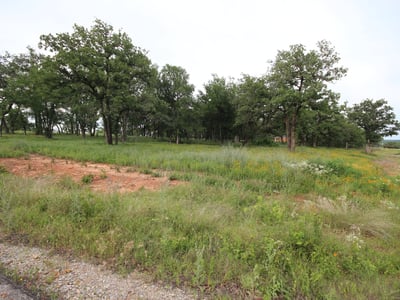 Corner Lot 48