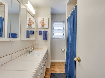 205 Scenic Dr, Aledo, TX