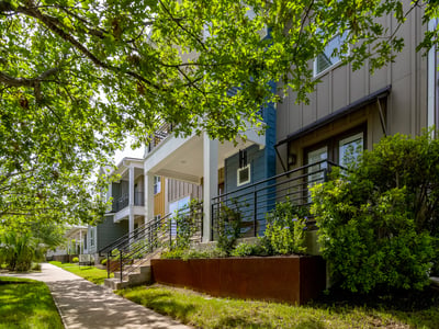 2308 Robert Browning, Austin, TX