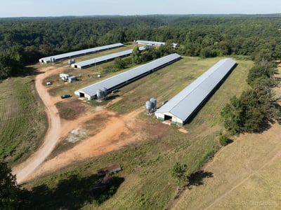 23992 FR 1085, Seligman, MO