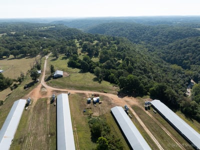 23992 FR 1085, Seligman, MO