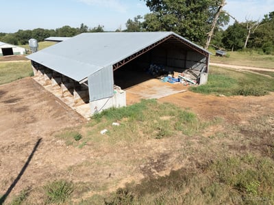 23992 FR 1085, Seligman, MO