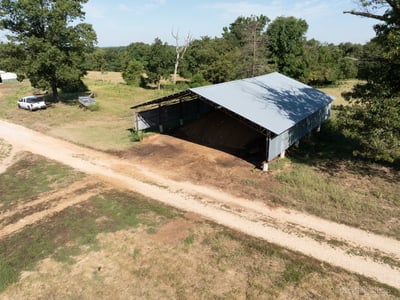 23992 FR 1085, Seligman, MO