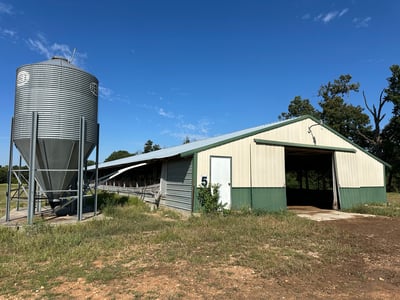 23992 FR 1085, Seligman, MO
