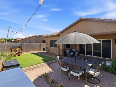 1490 W. Smoke Tree Avenue, Queen Creek, AZ