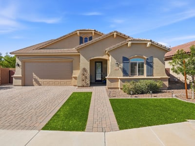 1246 W Spine Tree Ave, Queen Creek, AZ