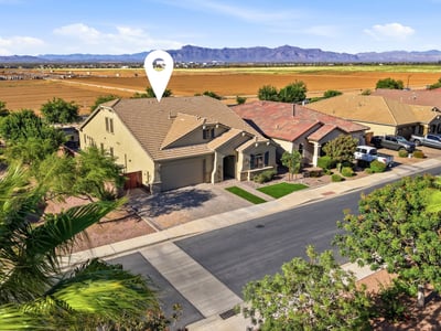 1246 W Spine Tree Ave, Queen Creek, AZ