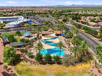 1246 W Spine Tree Ave, Queen Creek, AZ