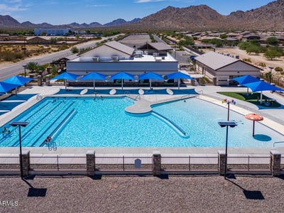 2893 W Jasper Butte Dr., San Tan Valley, AZ