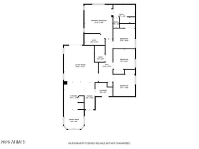 2893 W Jasper Butte Dr., San Tan Valley, AZ