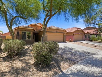 2893 W Jasper Butte Dr., San Tan Valley, AZ