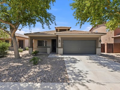 225 W Reeves Ave, Queen Creek, AZ