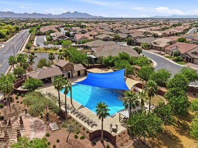 225 W Reeves Ave, Queen Creek, AZ