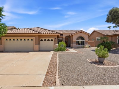 287 W Oxford Ln, Gilbert, AZ