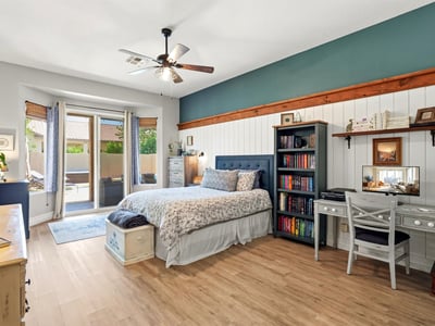 287 W Oxford Ln, Gilbert, AZ