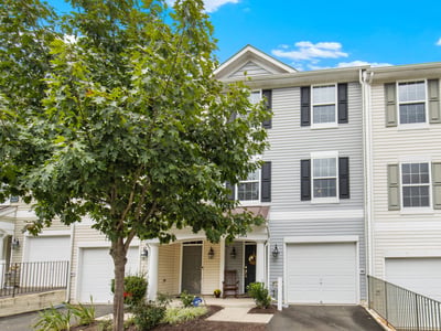 2904 Truffle Oak Pl., Woodbridge, VA