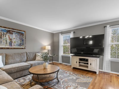2904 Truffle Oak Pl., Woodbridge, VA