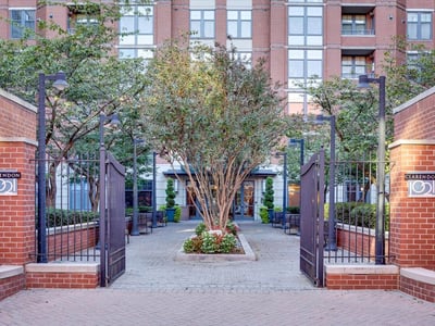 1021 N. Garfield St., 806, Arlington, VA