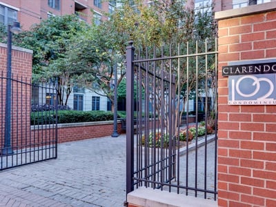 1021 N. Garfield St., 806, Arlington, VA